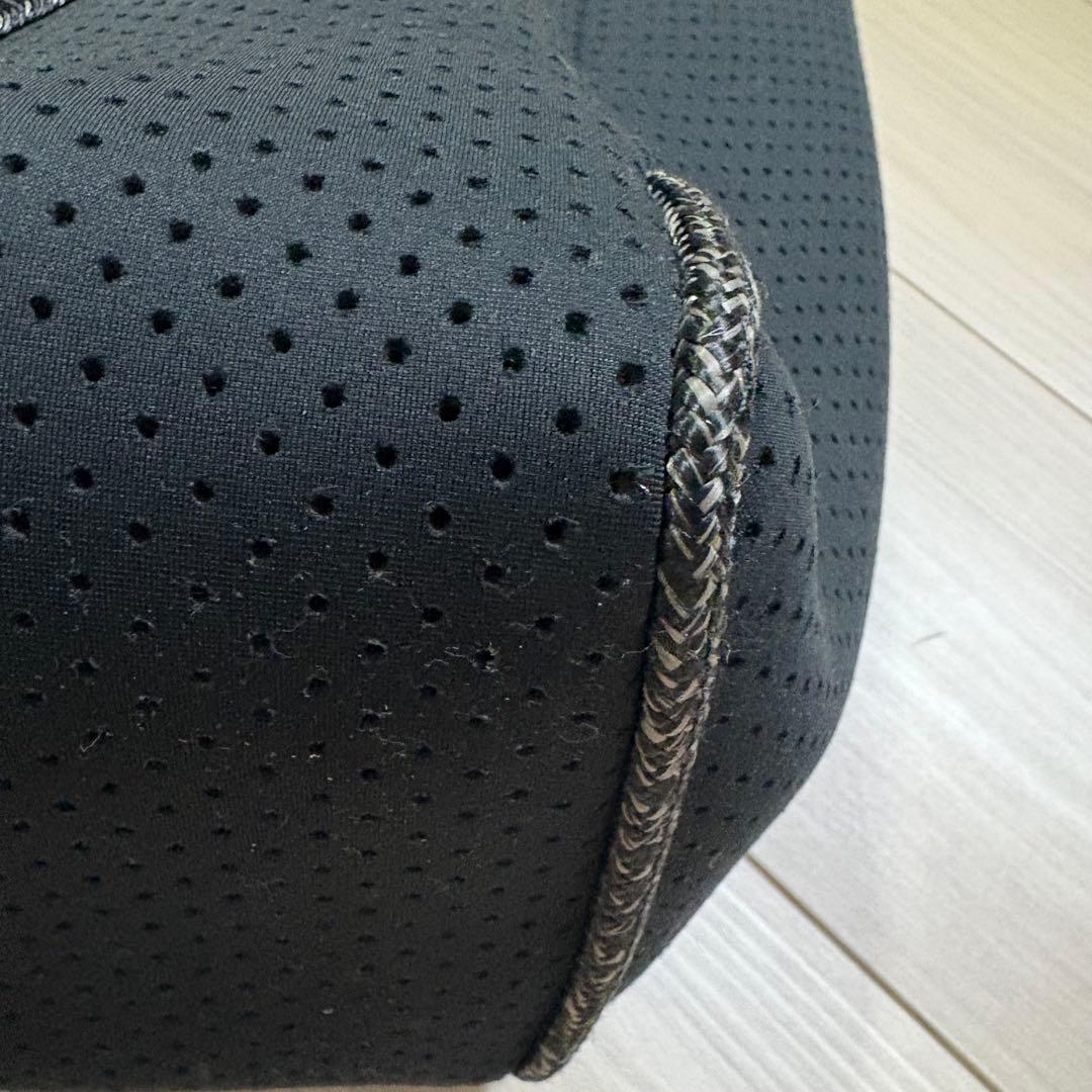 state of escape フライングソロ ブラック 圧迫梱包予定