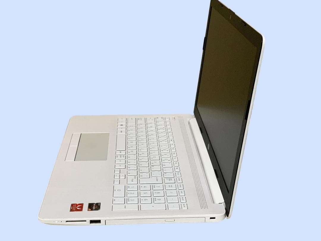 Windowsノート本体 M6746 HP LAPTOP 15-DB0XXX AMD RYZEN 5