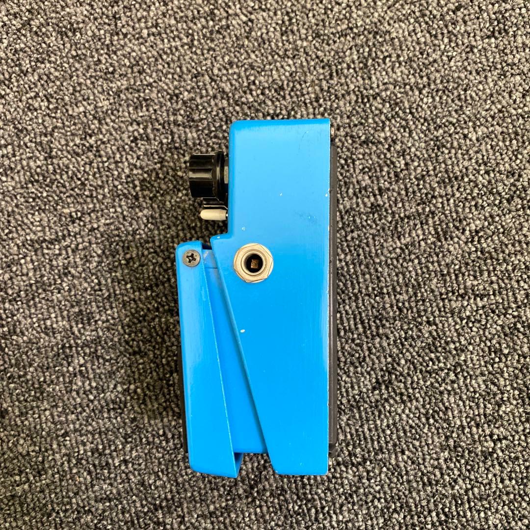 BOSS CS-1 Compression Sustainer 銀ネジ