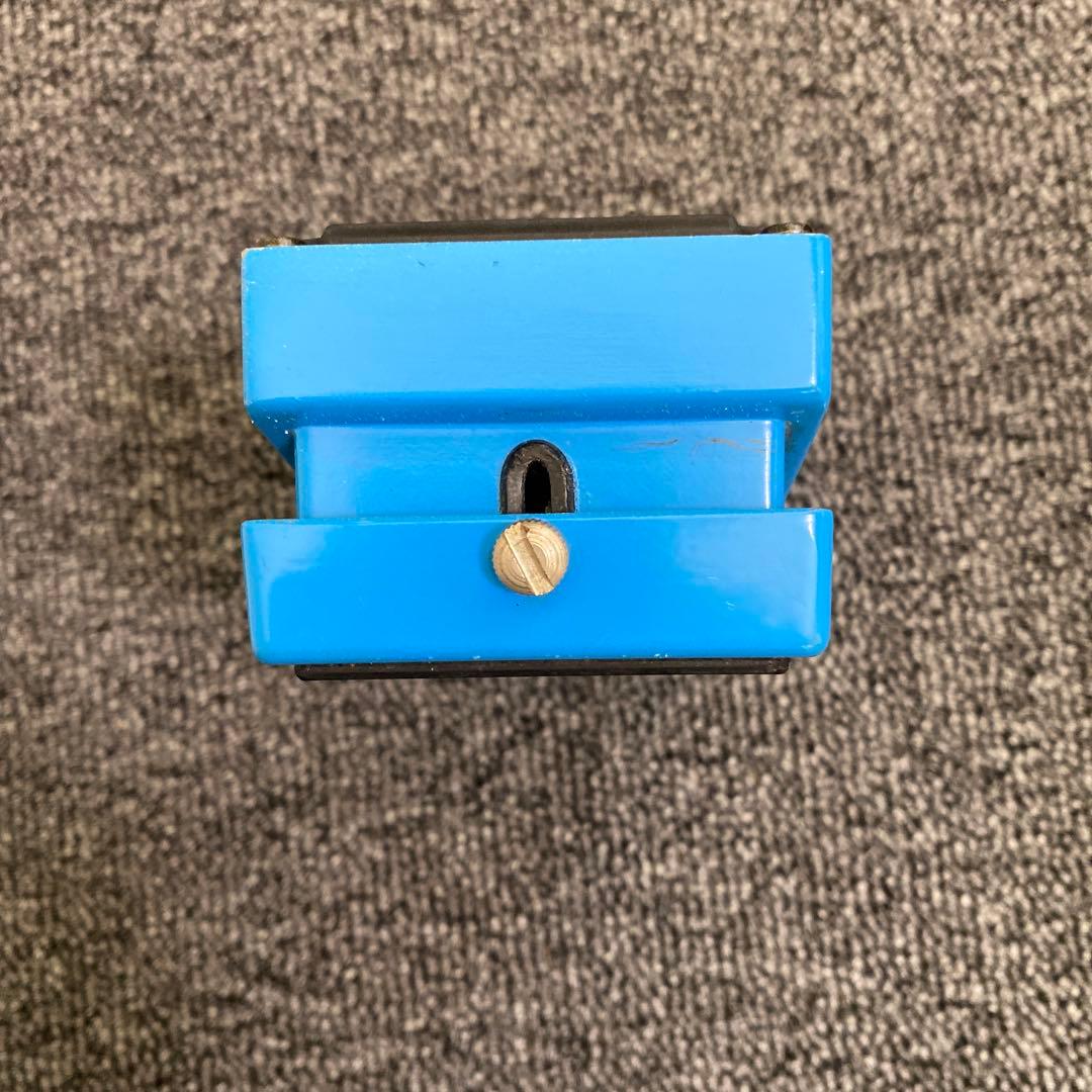 BOSS CS-1 Compression Sustainer 銀ネジ