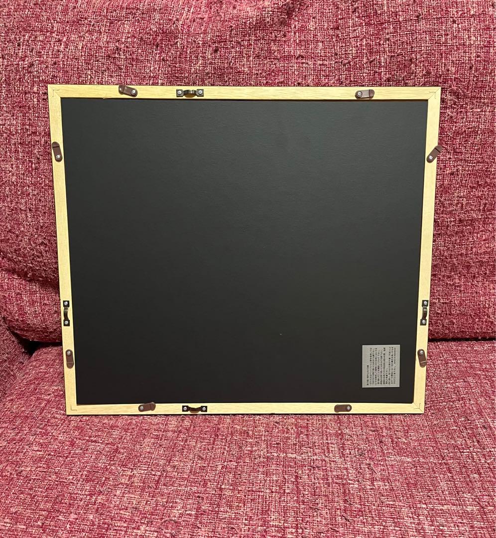 バンクシー Banksy 絵画 油彩 油彩 肉筆 額縁