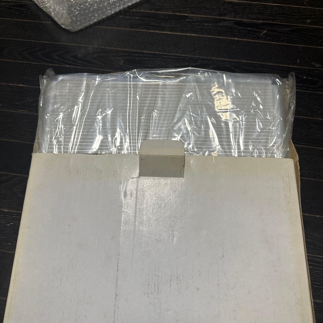 新品未使用　長渕剛　ハーモニカ　セット　当時品　公式グッズ　ジュラルミン