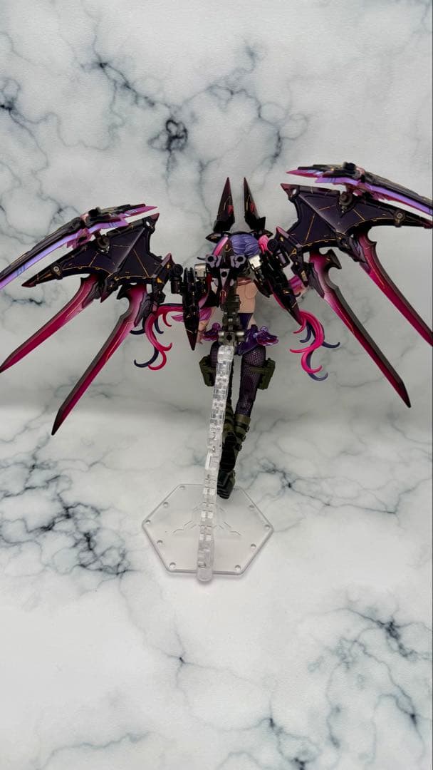 螢雪楼　結灯@ハムちゃん法典　レイダー