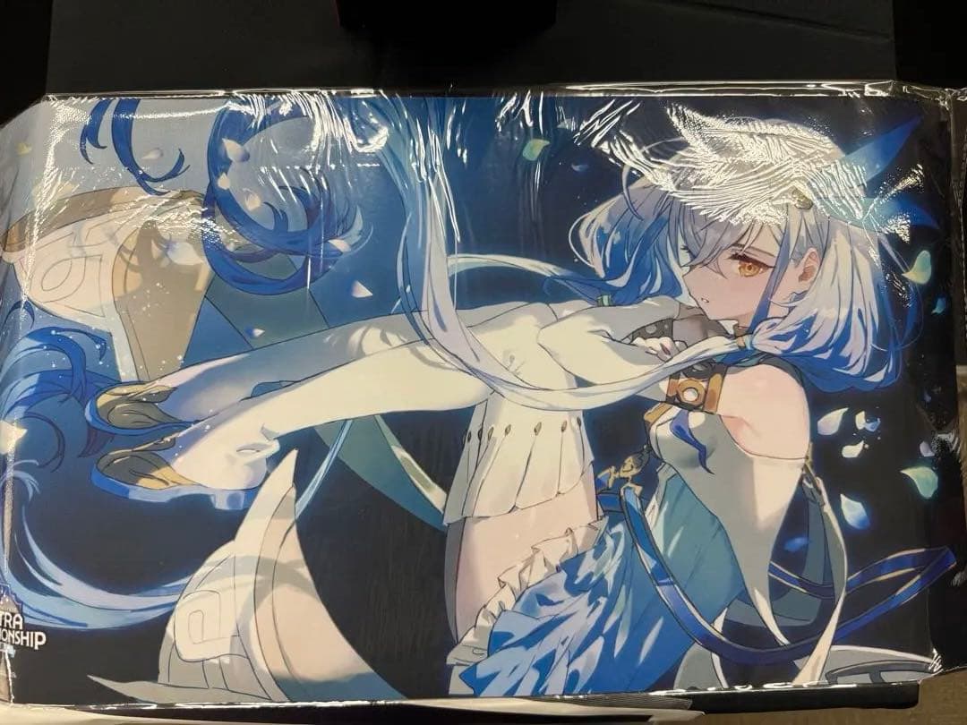 【Shadowverse】ヴェハリヤーラバーマット