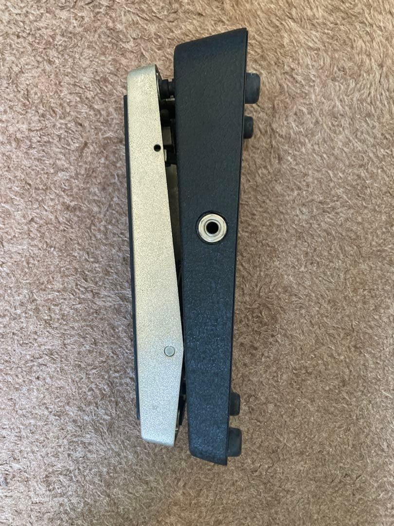 Vox V846-HW ワウ wah