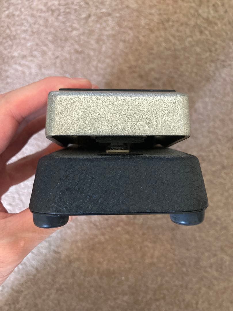 Vox V846-HW ワウ wah