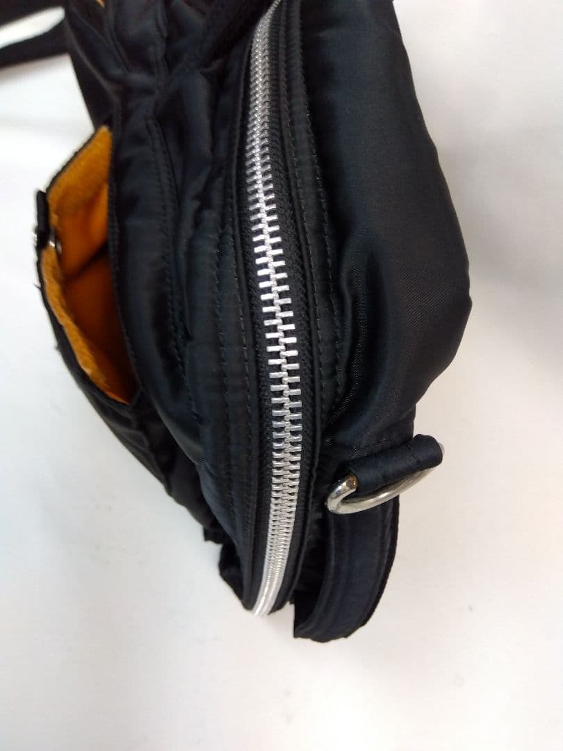 PORTER INTERNATIONAL 3way BAG 美品　ビジネスバッグ