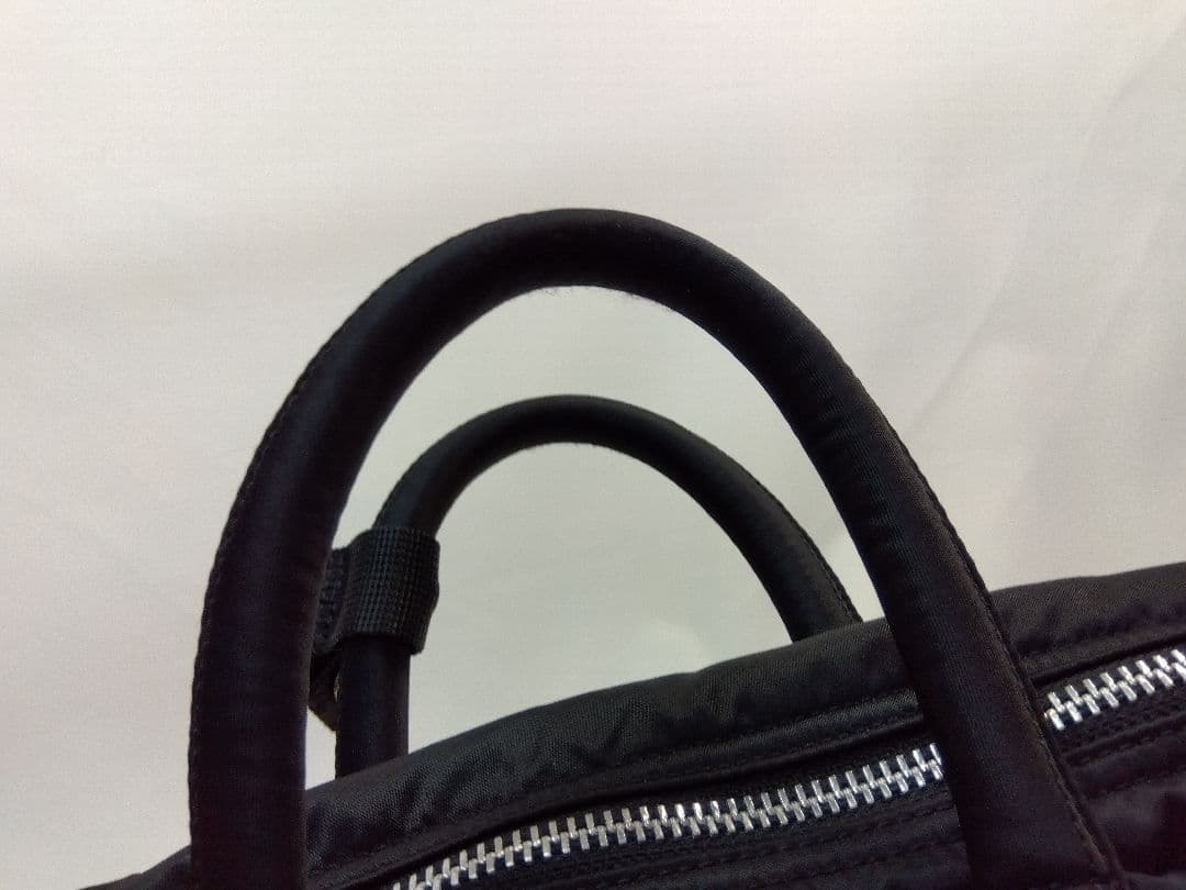 PORTER INTERNATIONAL 3way BAG 美品　ビジネスバッグ