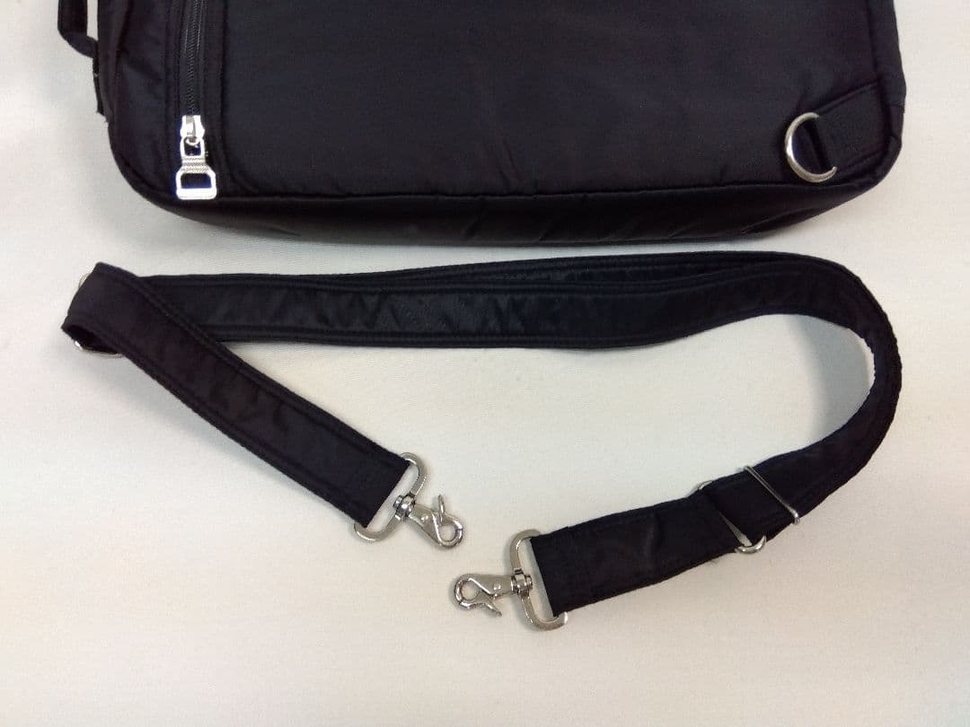 PORTER INTERNATIONAL 3way BAG 美品　ビジネスバッグ