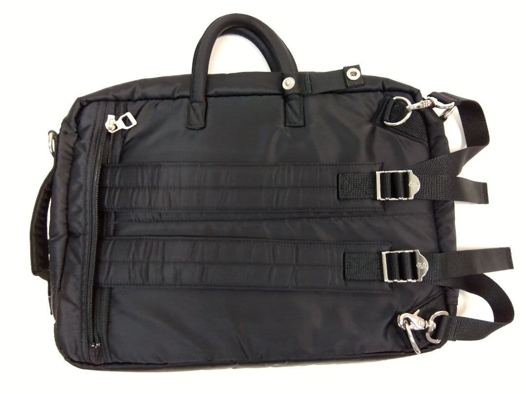 PORTER INTERNATIONAL 3way BAG 美品　ビジネスバッグ