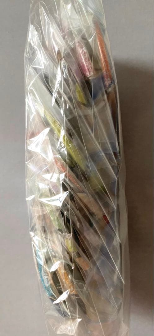 ハイキュー コレクション缶バッジ \"HEROES\" 影山飛雄 未開封セット