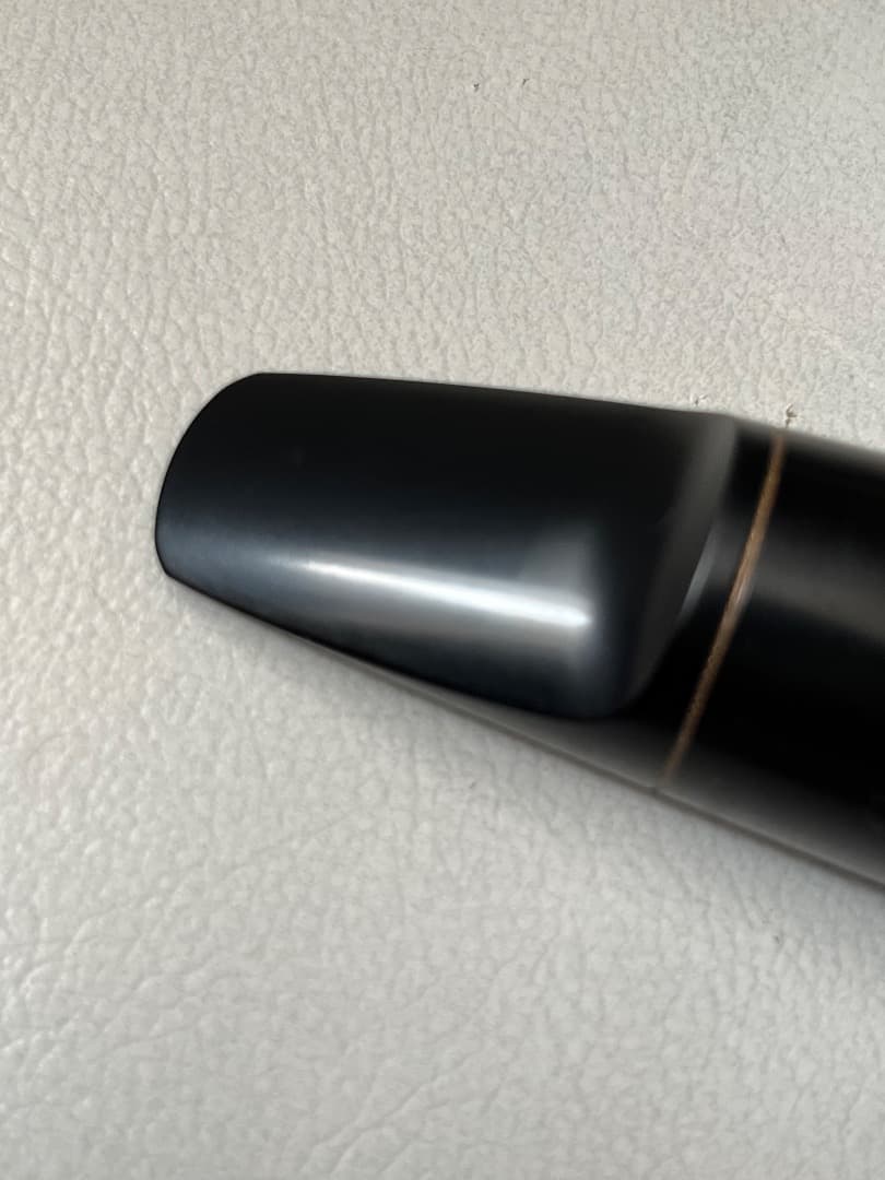 ダダリオ　セレクトジャズ　D6M アルトサックス用マウスピース