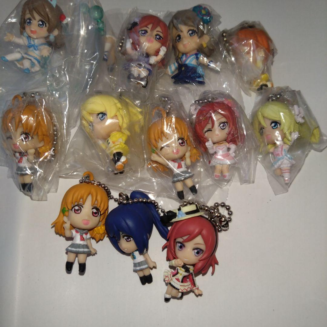 ラブライブ グッズ まとめ売り