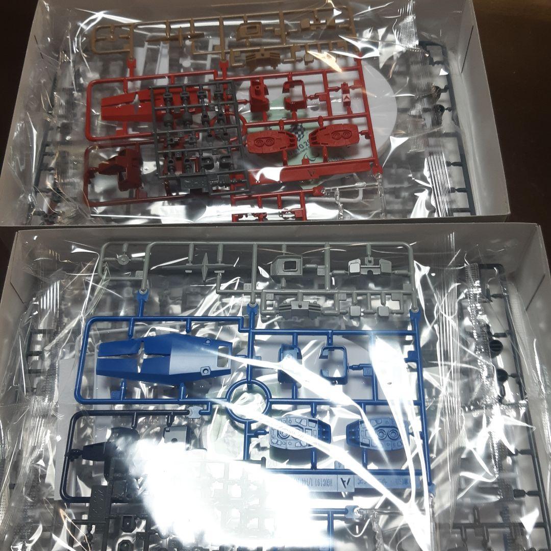 東京2020 オリンピック・パラリンピックHG 1/144 ガンダム 8個