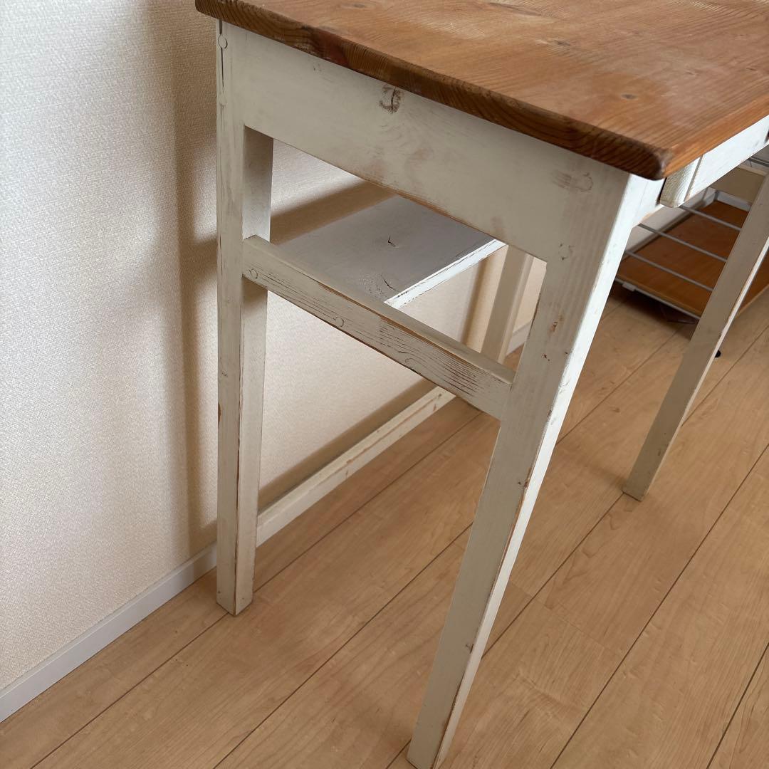 オーダーメイド　フレンチカントリー調　①