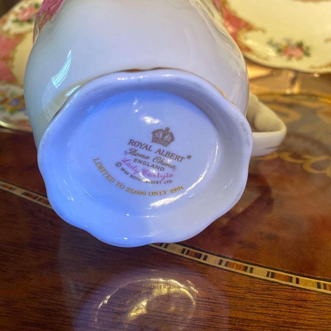 タンタンおまとめ　象彦　漆塗　菜盛入　ロイヤルアルバート　皿　マグ　菓子鉢