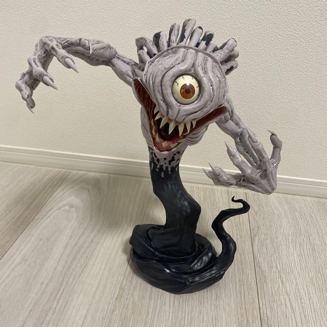 一番くじ　劇場版　呪術廻戦0 ラストワン賞　特級過呪怨霊　折本里香