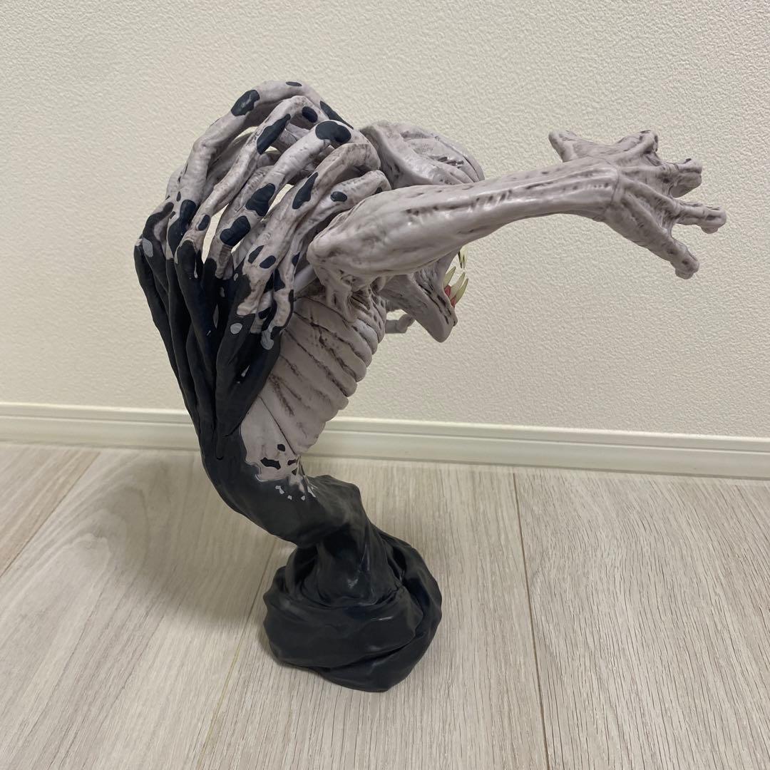 一番くじ　劇場版　呪術廻戦0 ラストワン賞　特級過呪怨霊　折本里香