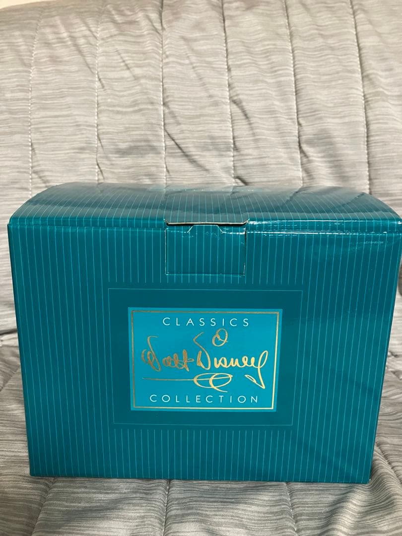 WDCC ディズニー ファンタジア ソーサラーミッキー