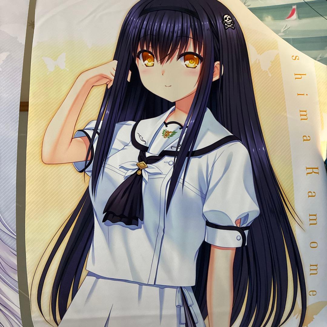 サマーポケッツ　タペストリー7点セット