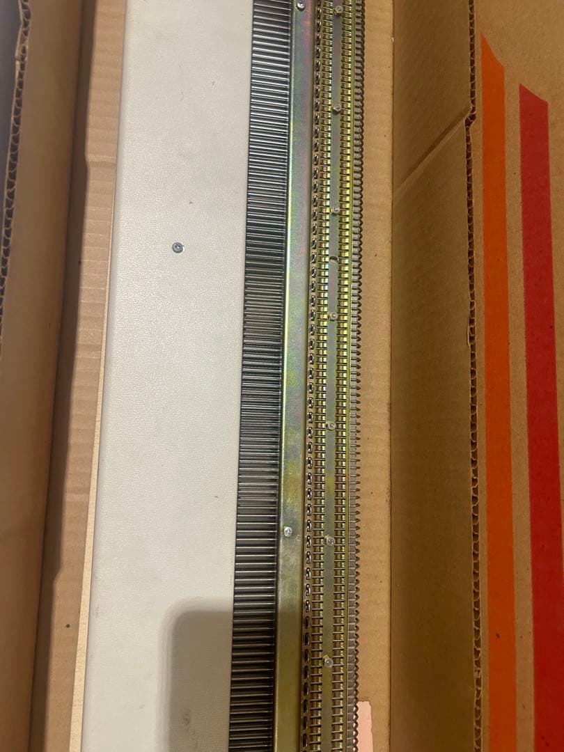 シルバー編み機 SRP-N パイル リブニッター