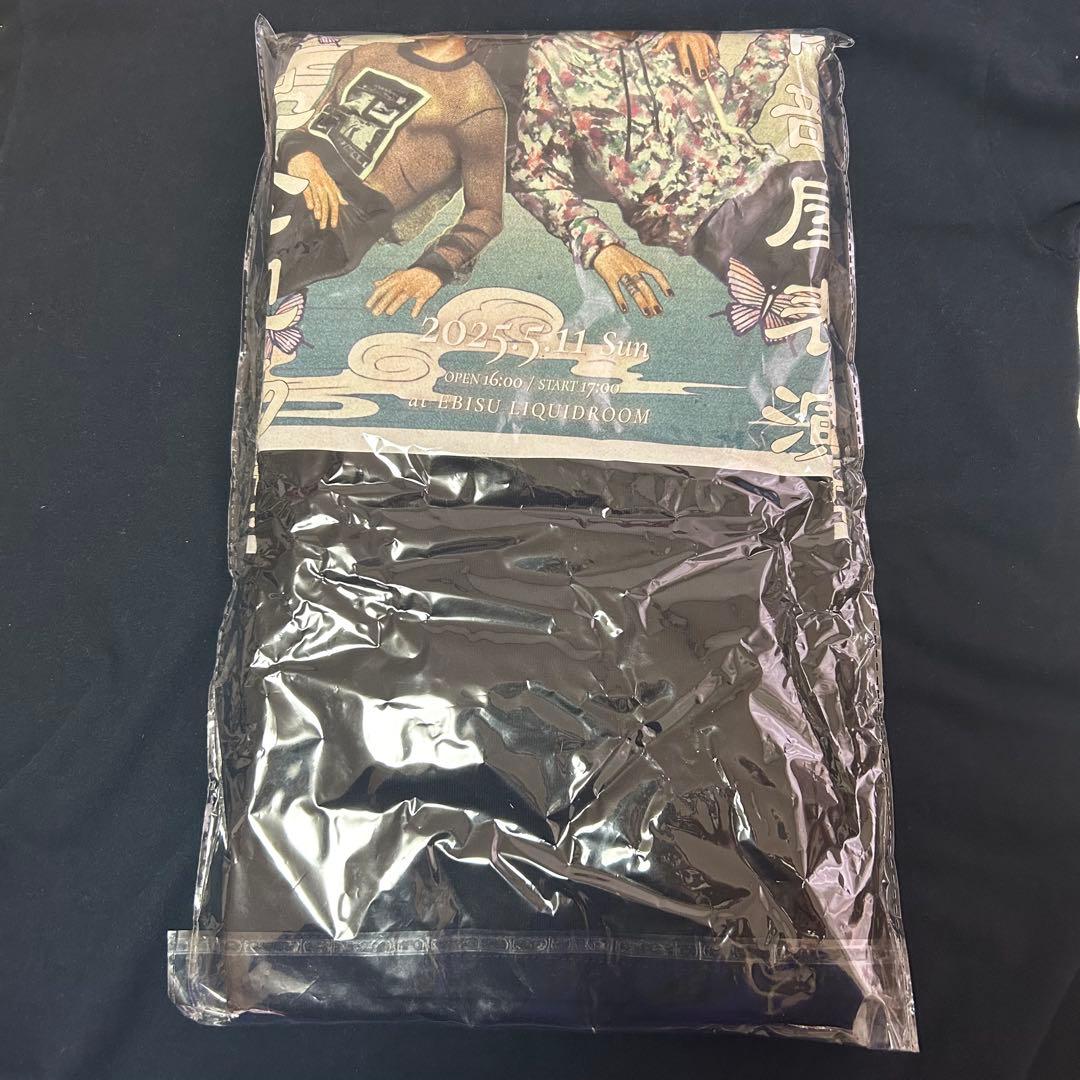 武瑠　18TH ANNIVERSARY LIVE「UST」VIP特典