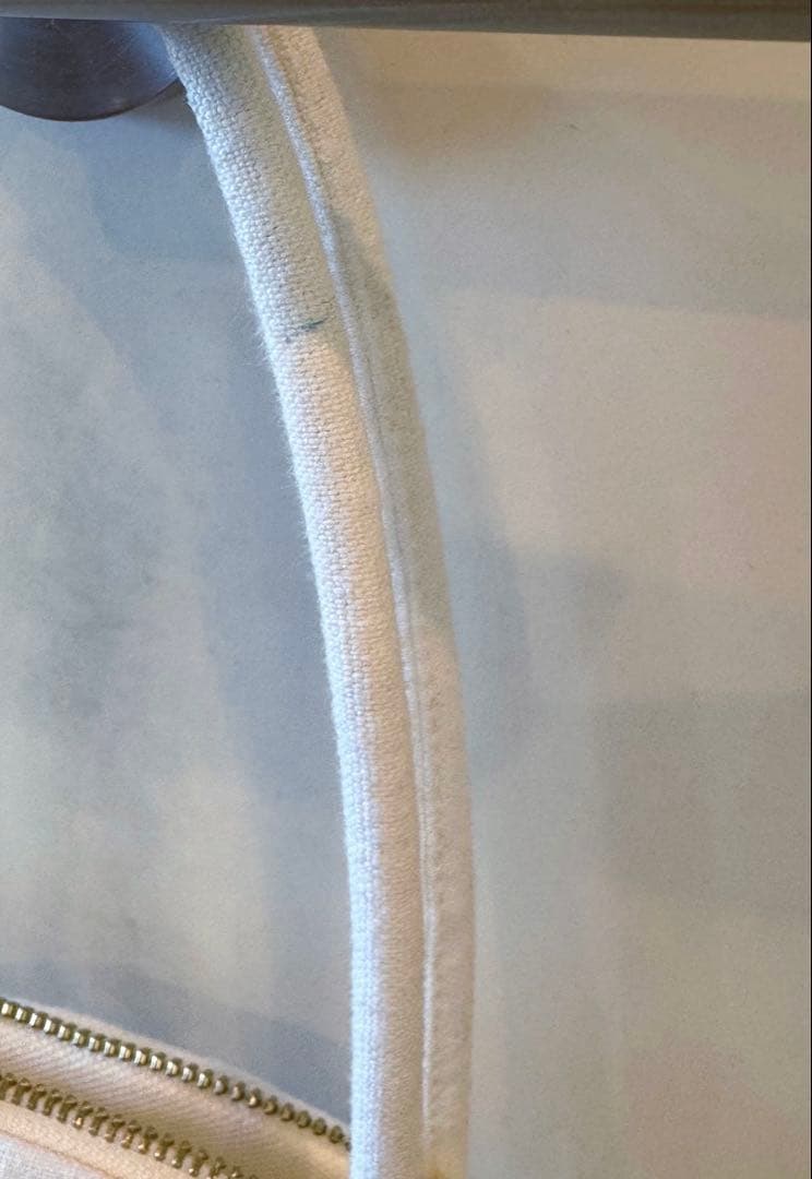 MARTAU. （マルト）shell bag