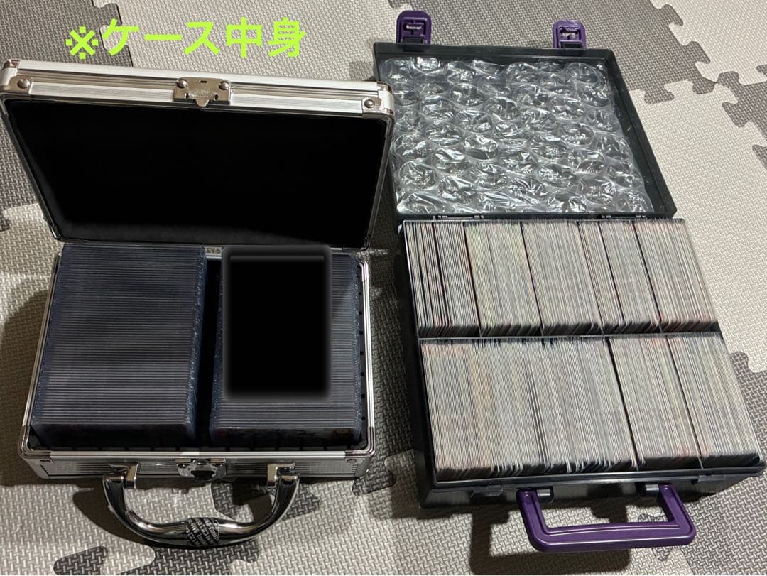 [まとめ売り]ドラゴンボールヒーローズ カード537枚　他セット