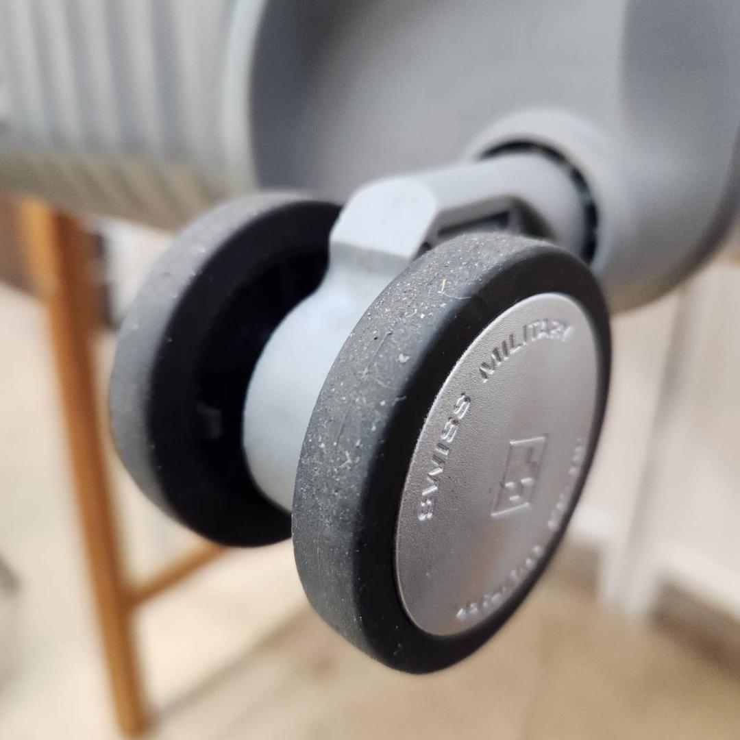 ★★SWISS MILITARY スーツケース 105L　SM-I828