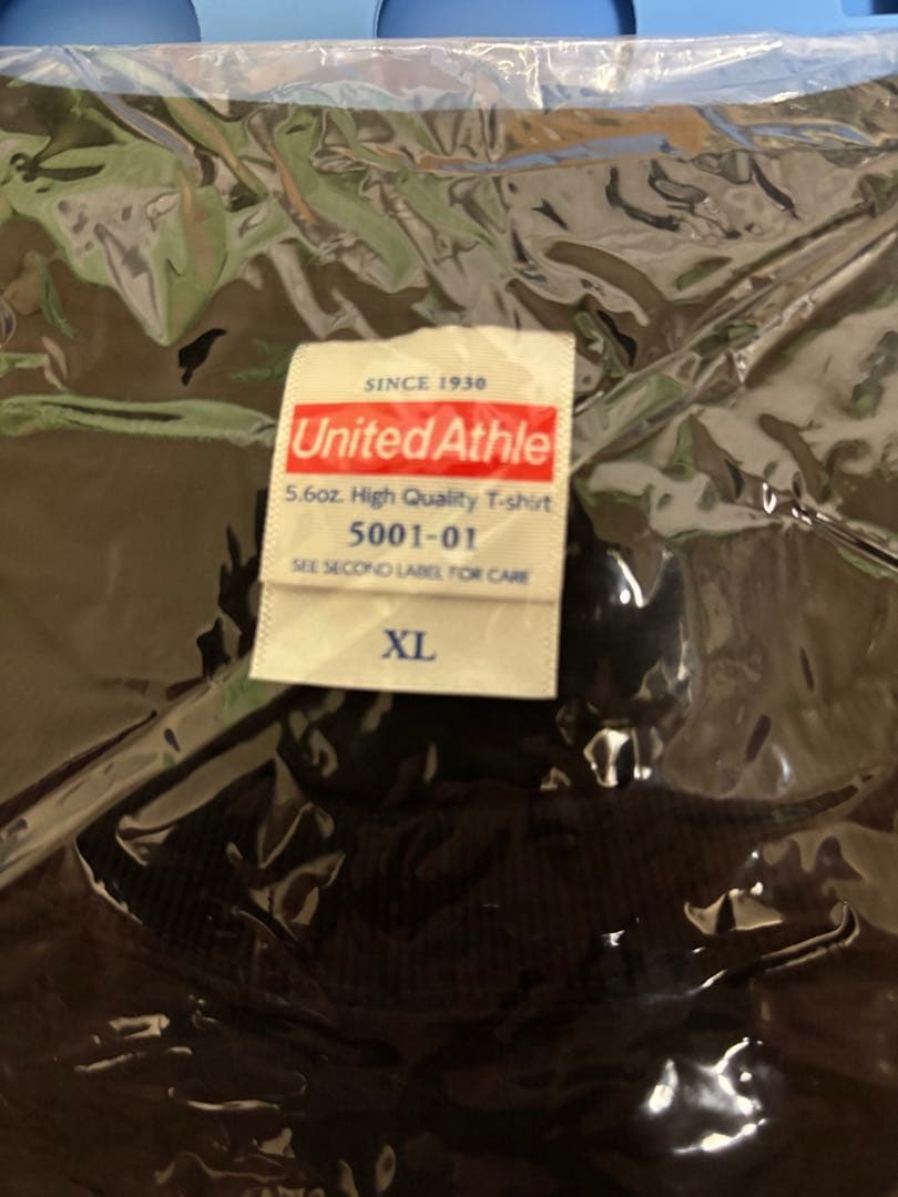 マキシマムザホルモン XL ロッキンポドクロTシャツ