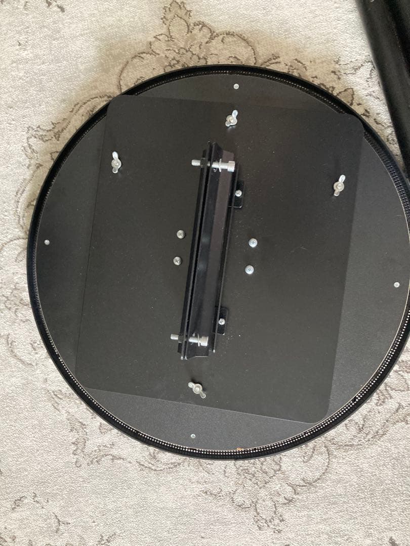 ダーツライブ　ゼロボード ポールスタンド付き