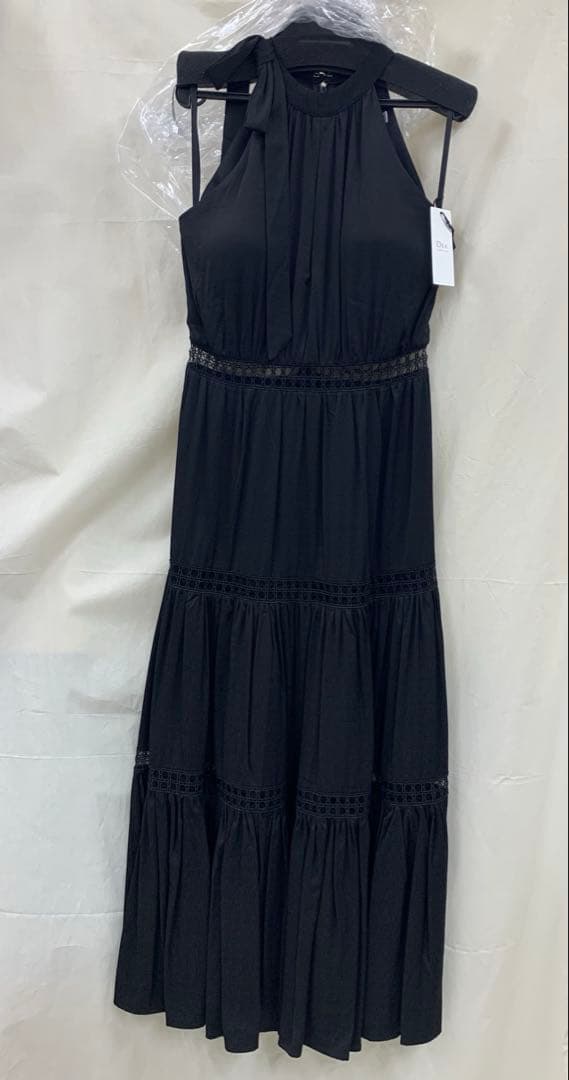 DE3479 4318ディアバイローブドフルールSuga エルケイ　キャバドレス