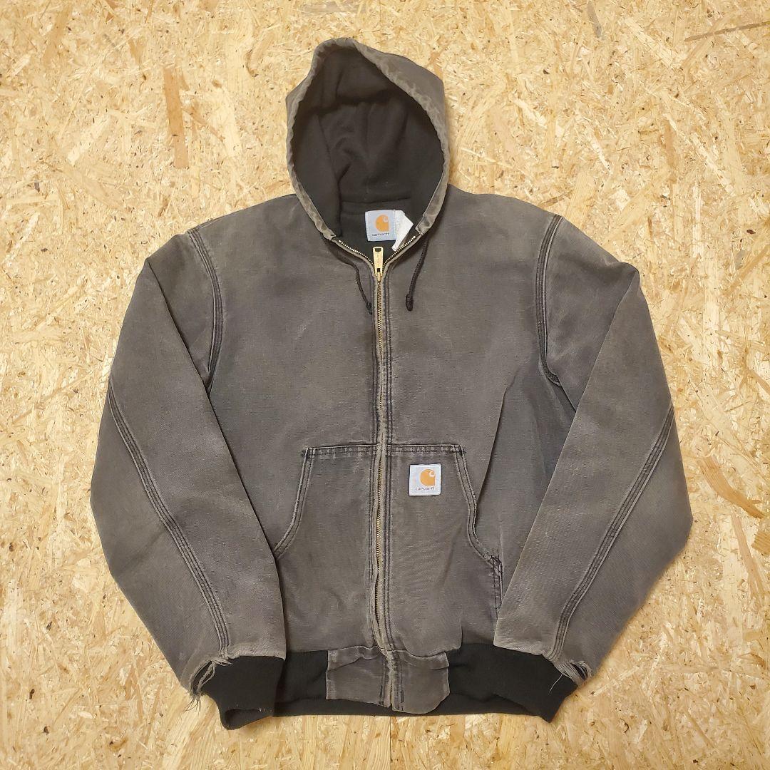 【Carhartt/カーハート】アクティブジャケット CHT ハチノサ