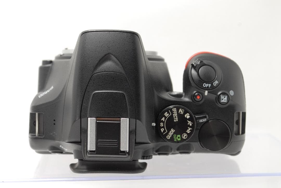 ☘️スマホ転送✨手ブレ補正レンズ付☘️Nikon D3500 望遠ダブルズーム