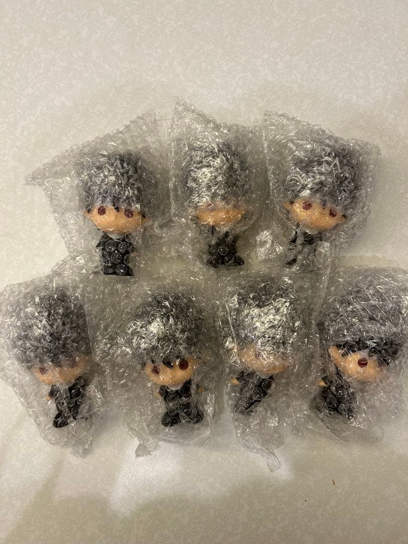 一番くじ　幽遊白書　暗黒武術会編　まとめ売り　フィギュア　②