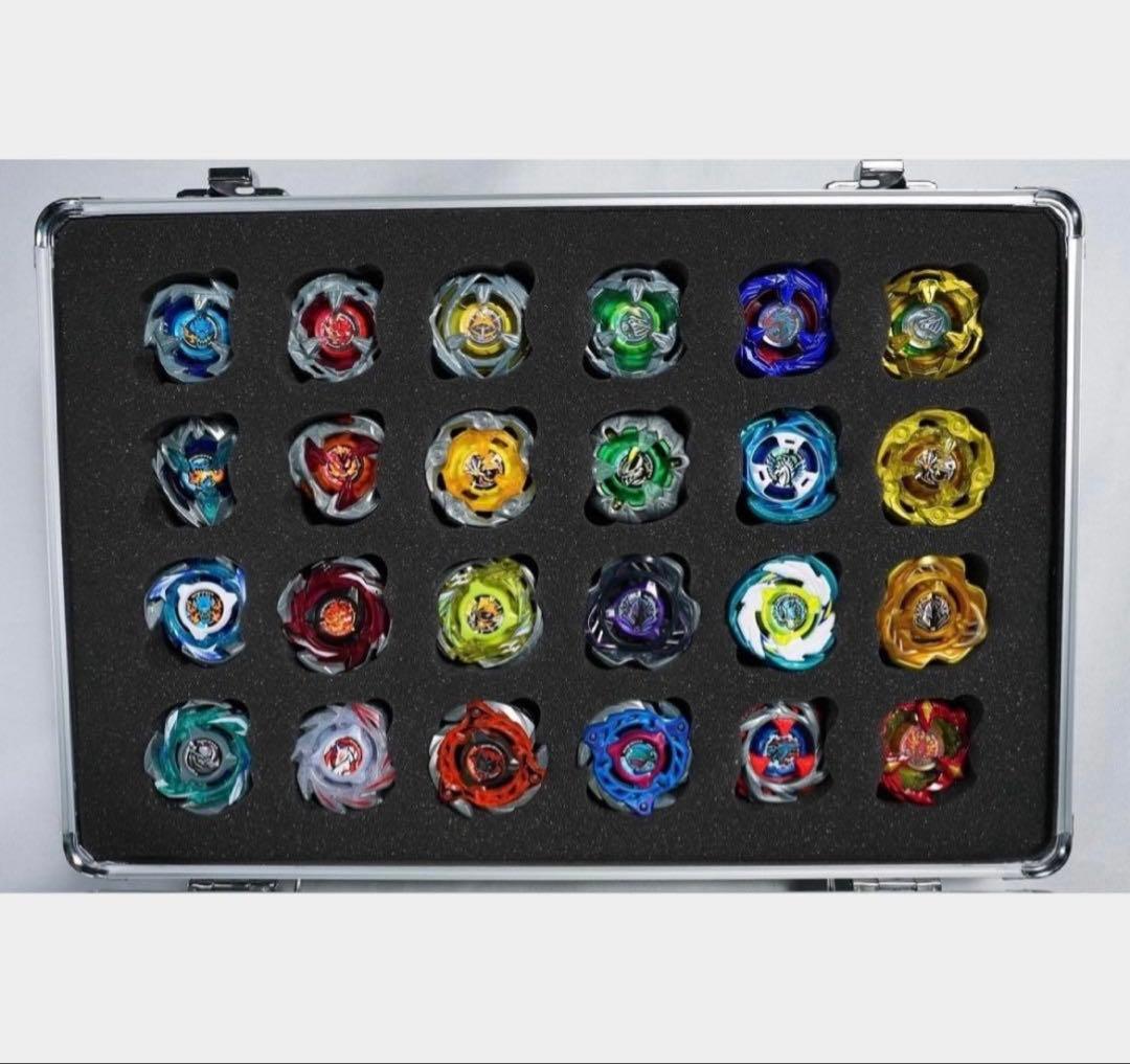 ドリームボックス DREAMBOX ベイブレードX BEYBLADE ギアケース