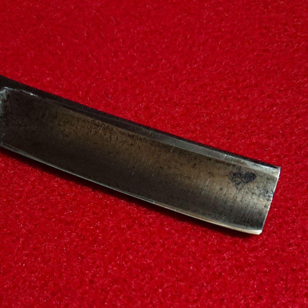 剃刀 ゾーリンゲン ドイツ製