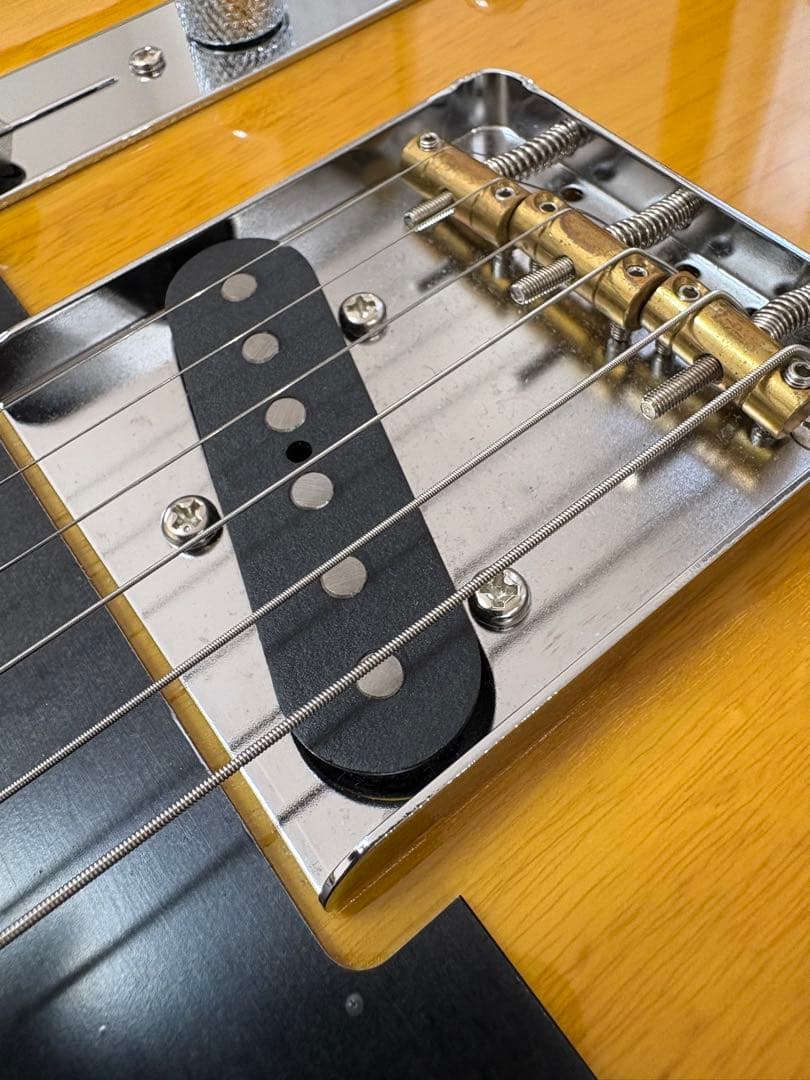 FUJIGEN Neo Classic NTL10MAH/VNT軽量固体