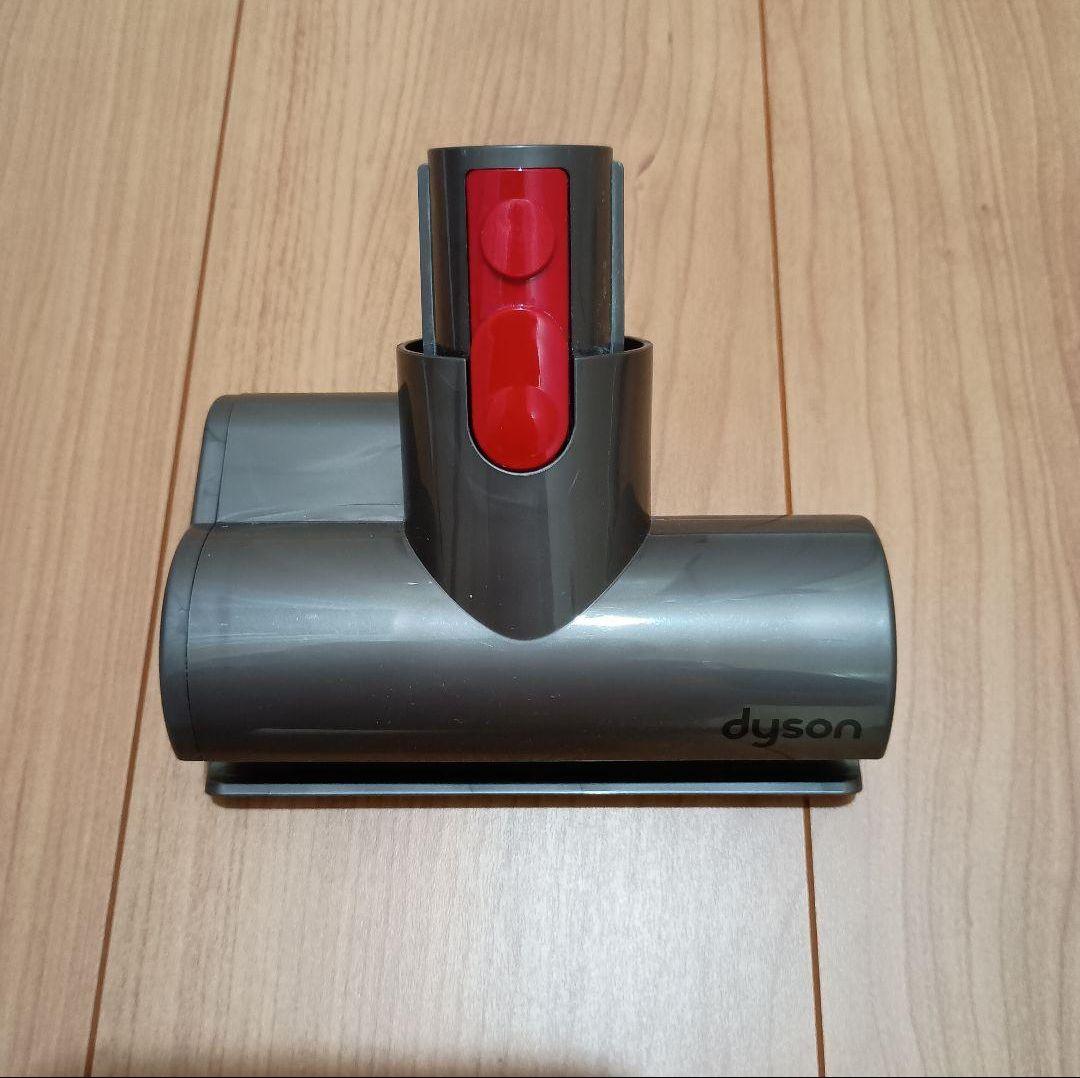 Dyson V10 コードレススティッククリーナー 本体・付属品・説明書付き