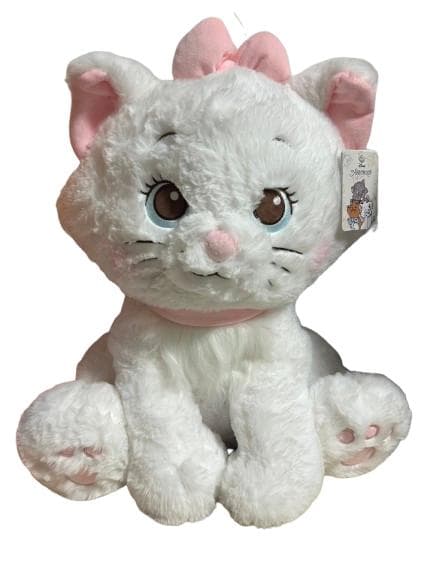 3点セット マリー ベルリオーズ トゥルーズ コストコ ぬいぐるみ