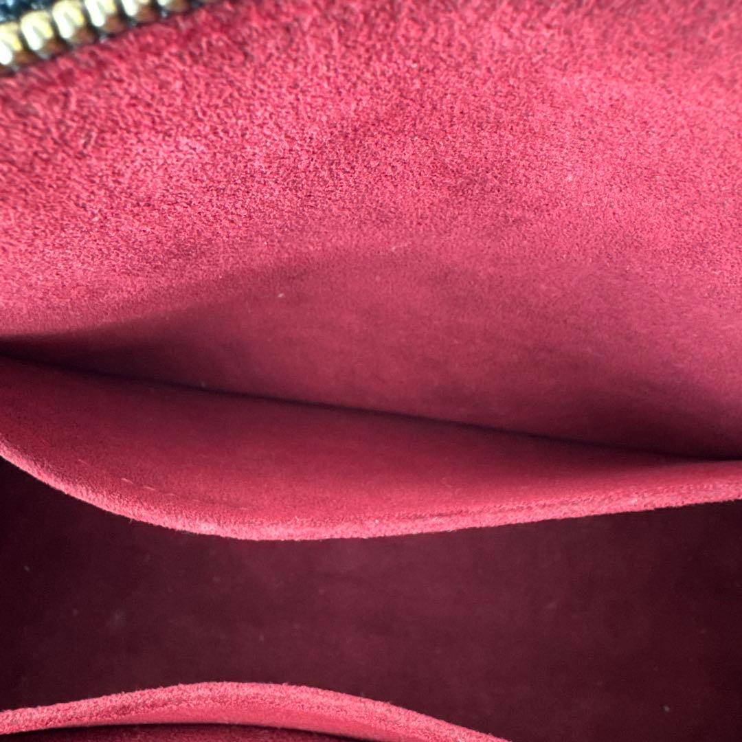 【Louis Vuitton】モノグラムバッグ、バンドーセット