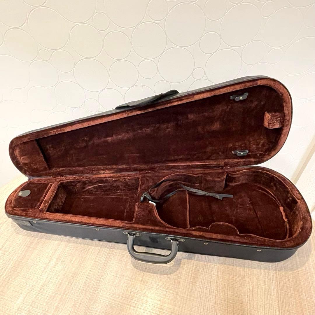 【美品】Carlo Giordano バイオリン VS-1 4/4 ケース付き