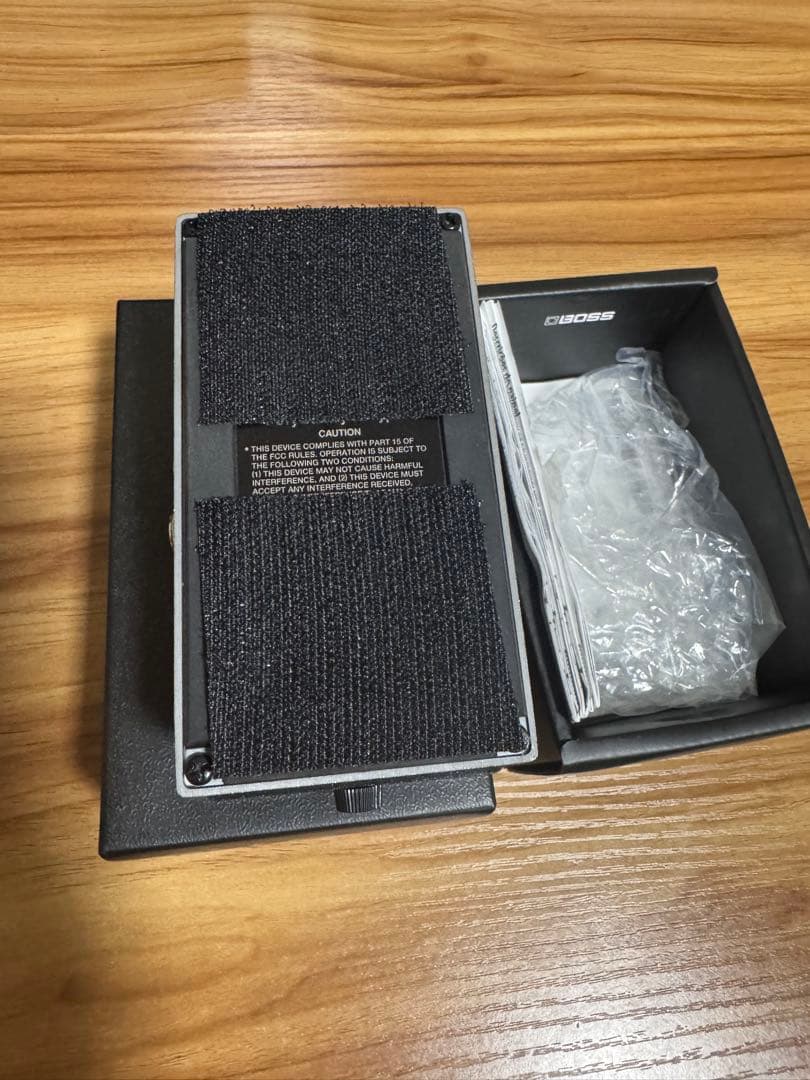 BOSS RV-6 Reverb ギターエフェクター