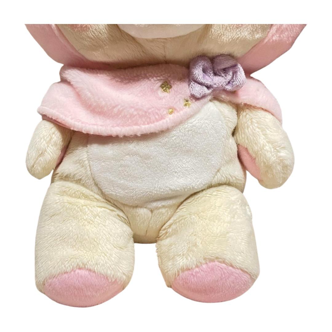 リラックマ コリラックマのふんわりかわいい夢 ぬいぐるみ M