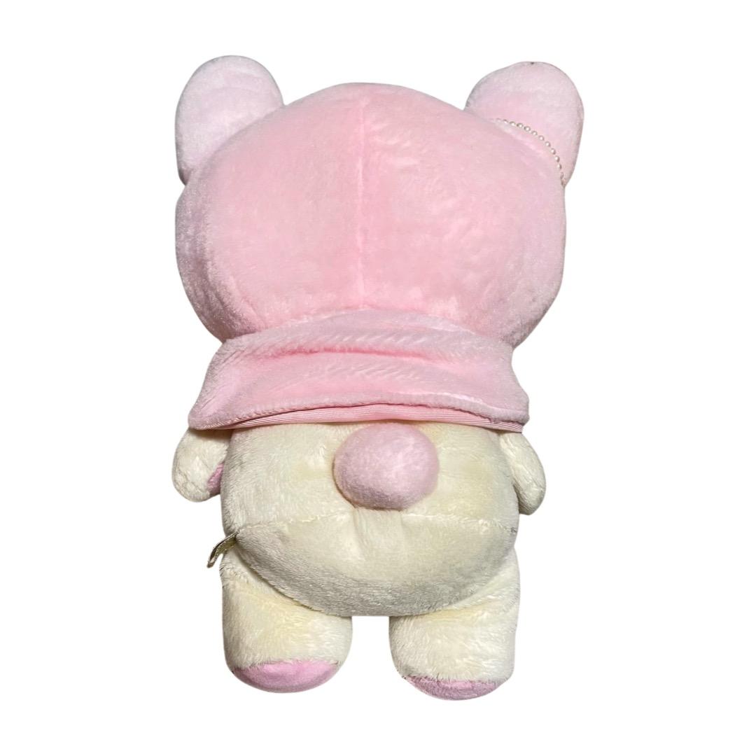 リラックマ コリラックマのふんわりかわいい夢 ぬいぐるみ M