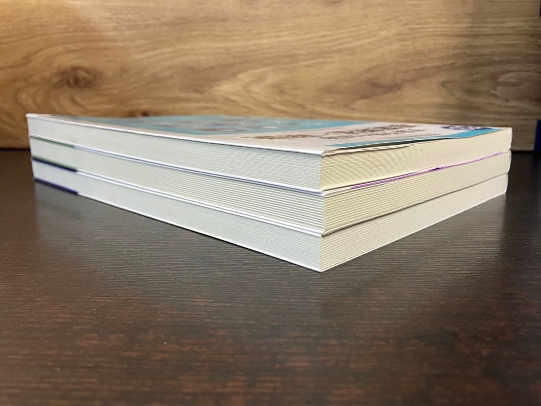 気象予報士試験 模範解答と解説 平成30年度〜令和元年度 3冊セット まとめ売り