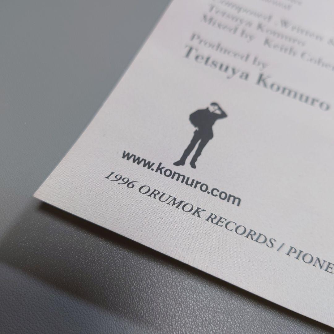 華原朋美 I'm proud ポスター かなり希少です。