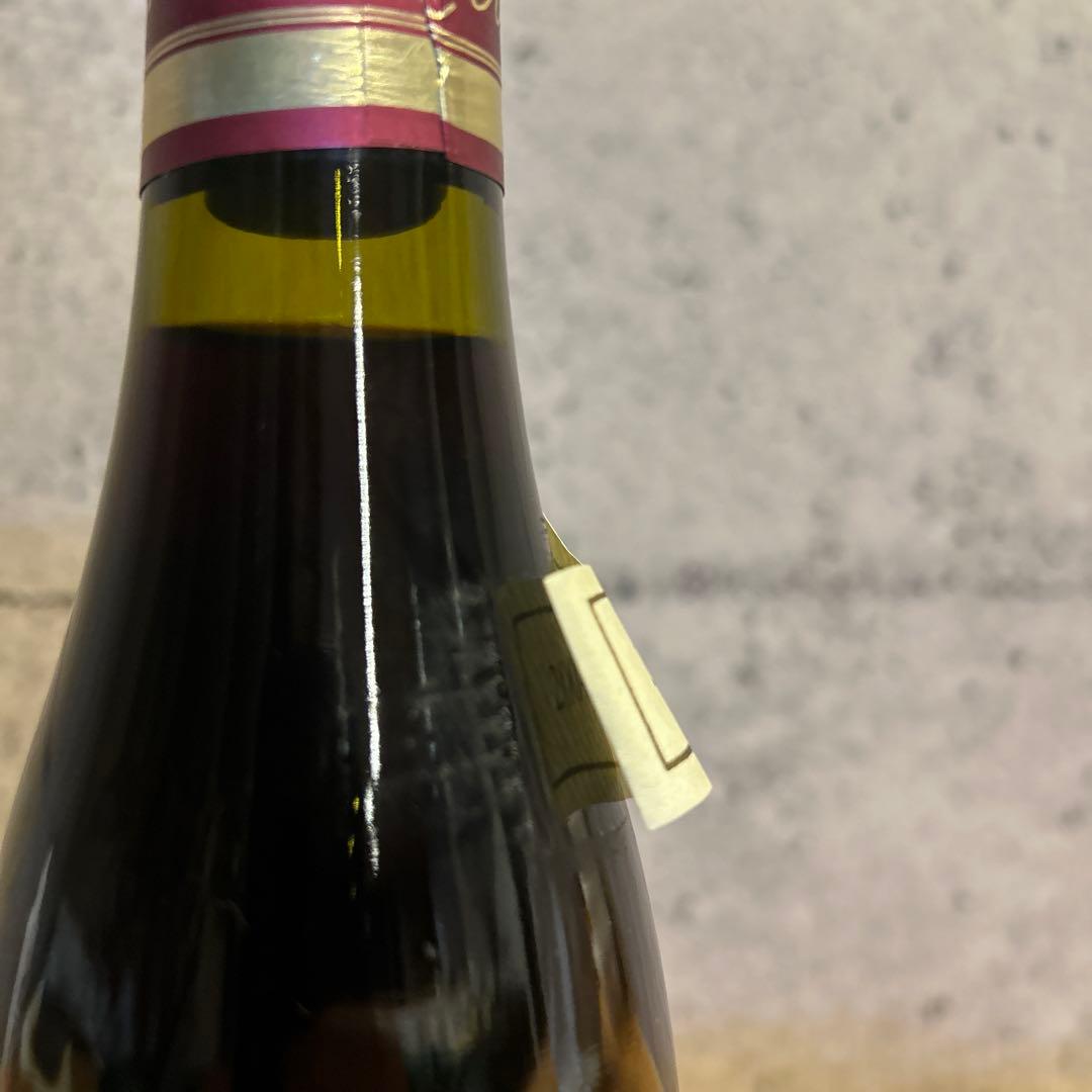 【非売品】浜崎あゆみ　2007年10月2日誕生日会限定　ワイン