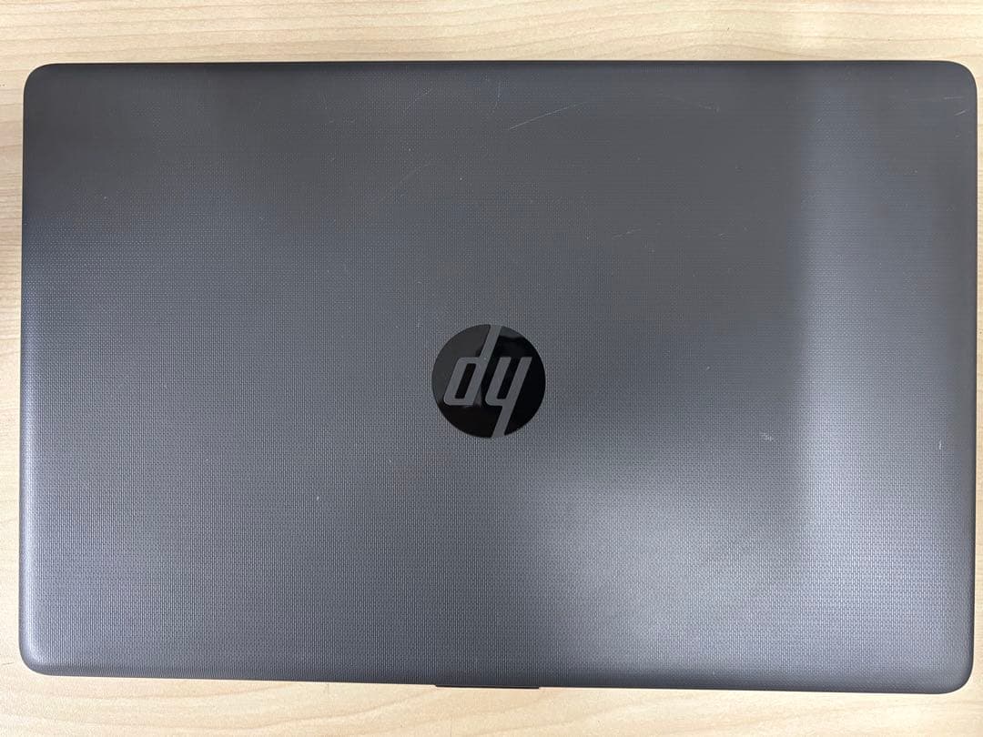 HP ノートPC 250 G7 i5-8265U