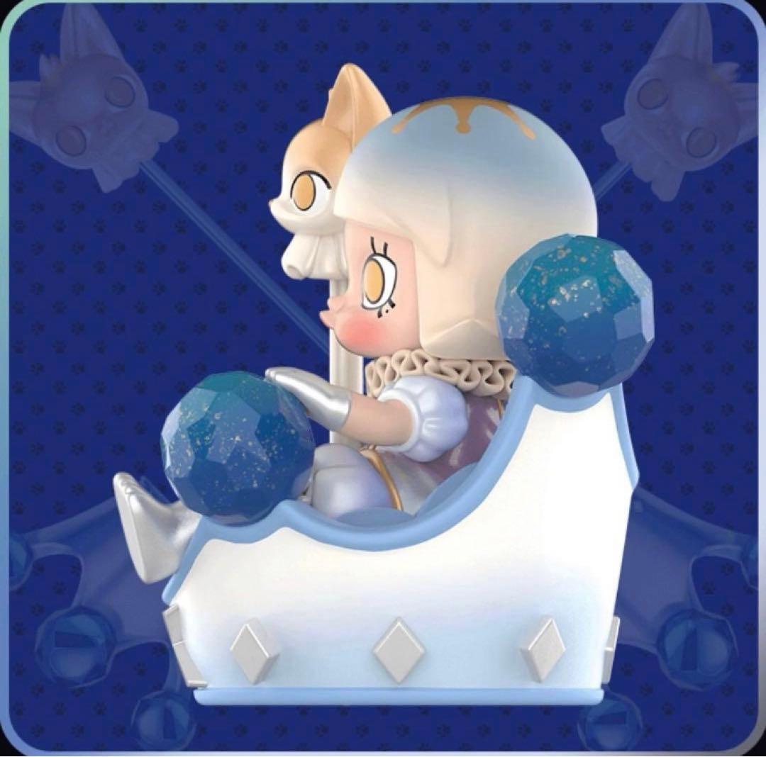 その他 POPMART MOLLY GALACTIC QUEEN